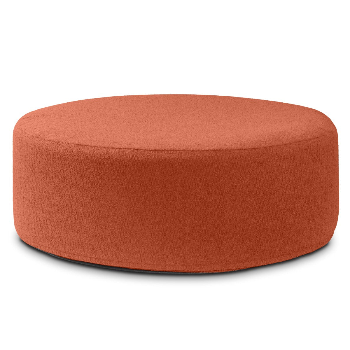 Candler 4 in Terra Cotta Boucle
