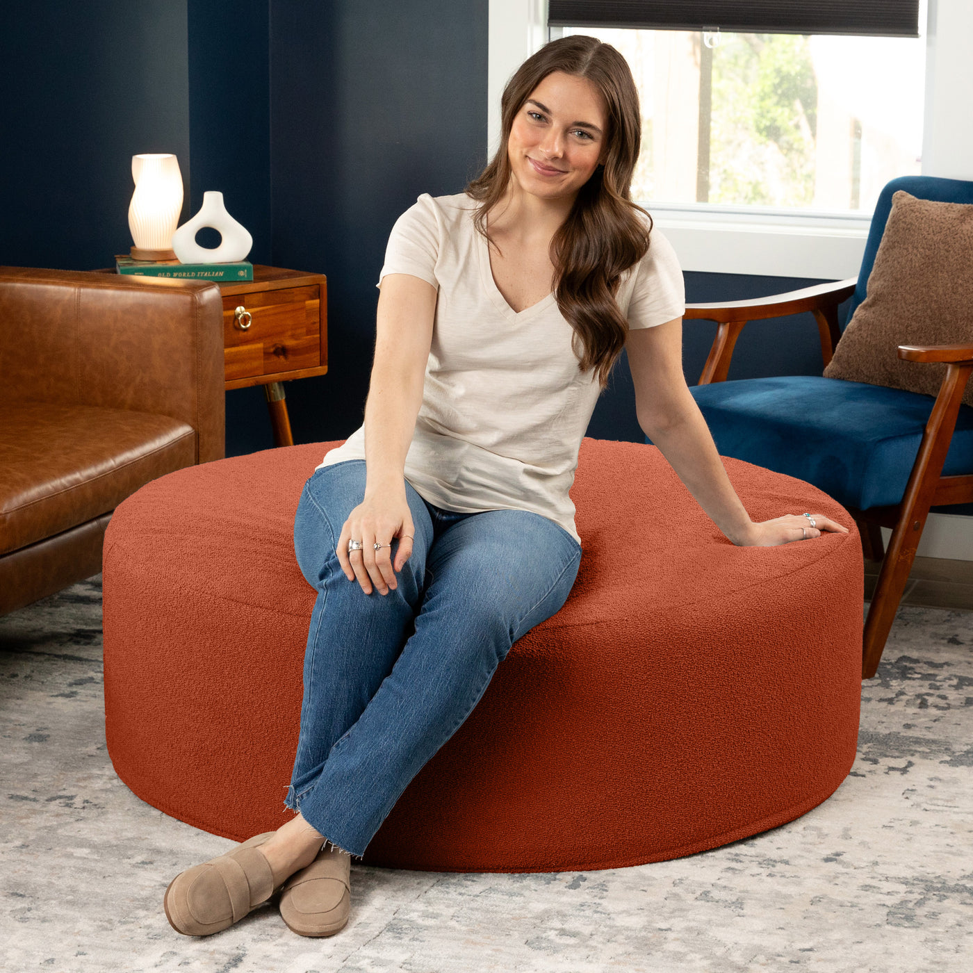 Built For Beauty & Comfort