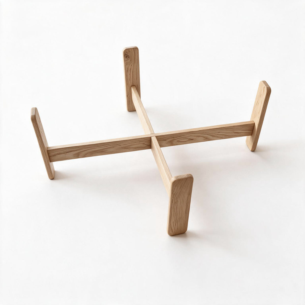 Wood Base for Candler