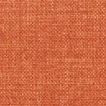 Canyon Orange FibreGuard Smart Microvelvet fabric swatch