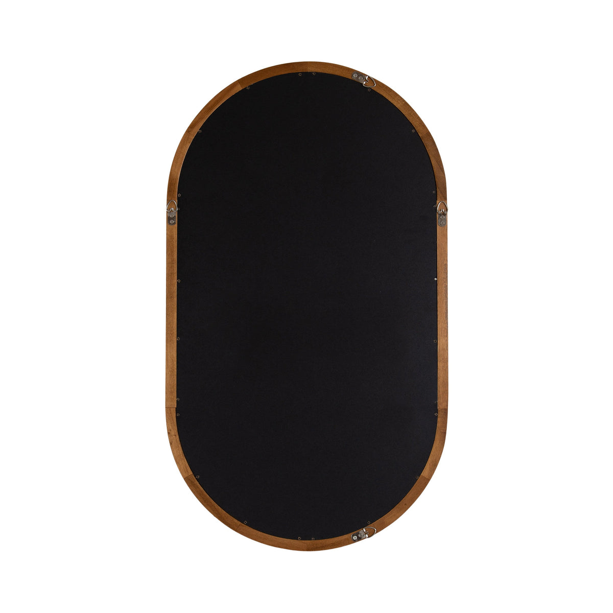 Back of the Hatherleigh capsule mirror