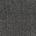 Charcoal Sunbrella fabric swatch