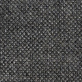 Charcoal Sunbrella fabric swatch