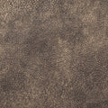 Chocolate Brushed Microsuede fabric swatch