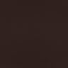 Chocolate Cobblestone Faux Leather