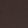 Chocolate Cobblestone Faux Leather