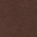Chocolate Microsuede fabric swatch