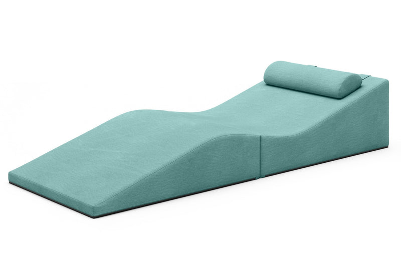 Clermont Outdoor in Breeze Sunbrella
