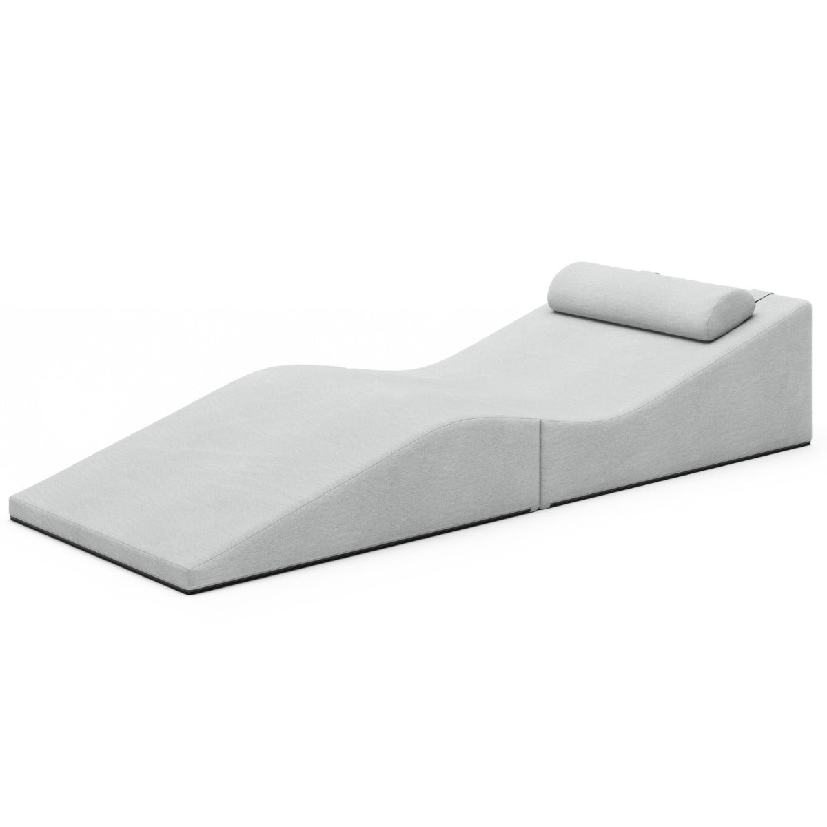 Clermont Outdoor in Granite Sunbrella