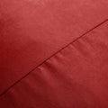 Cherry Brushed Twill fabric swatch