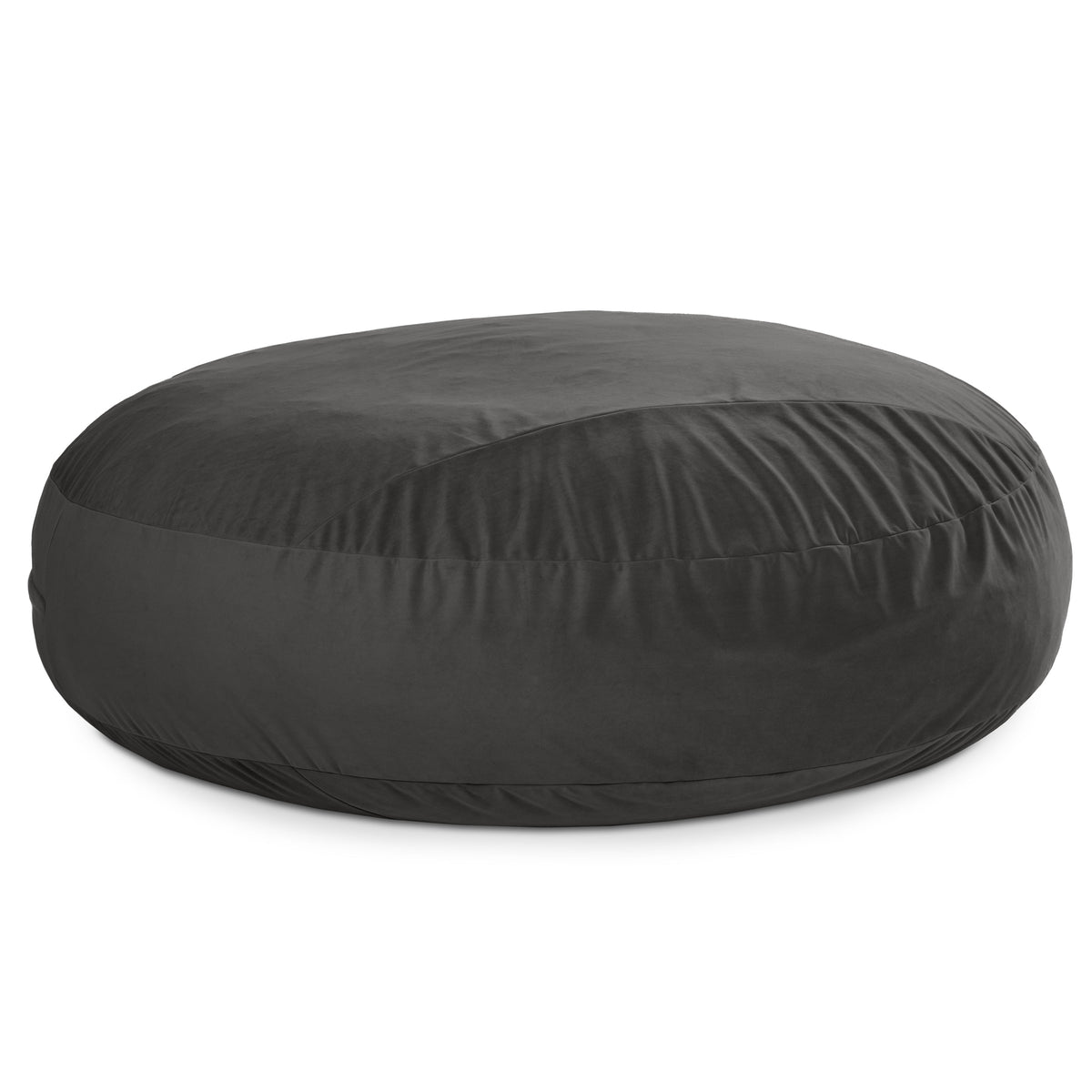 Cocoon 7 in Black Lush Velvet