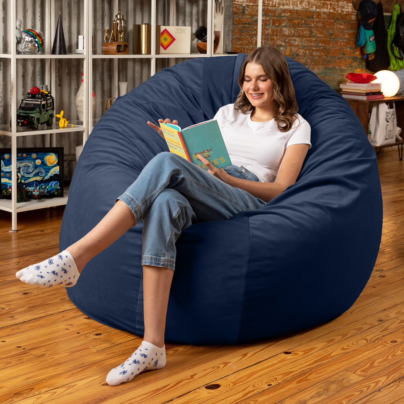 Everyday Comfort
