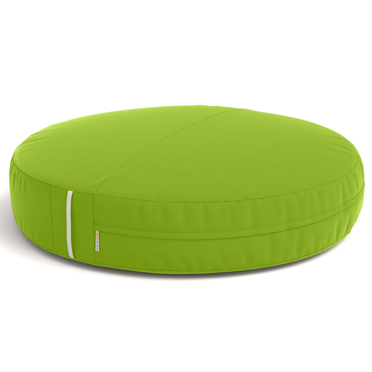 Coza Cocoon Outdoor in Lime Sunbrella