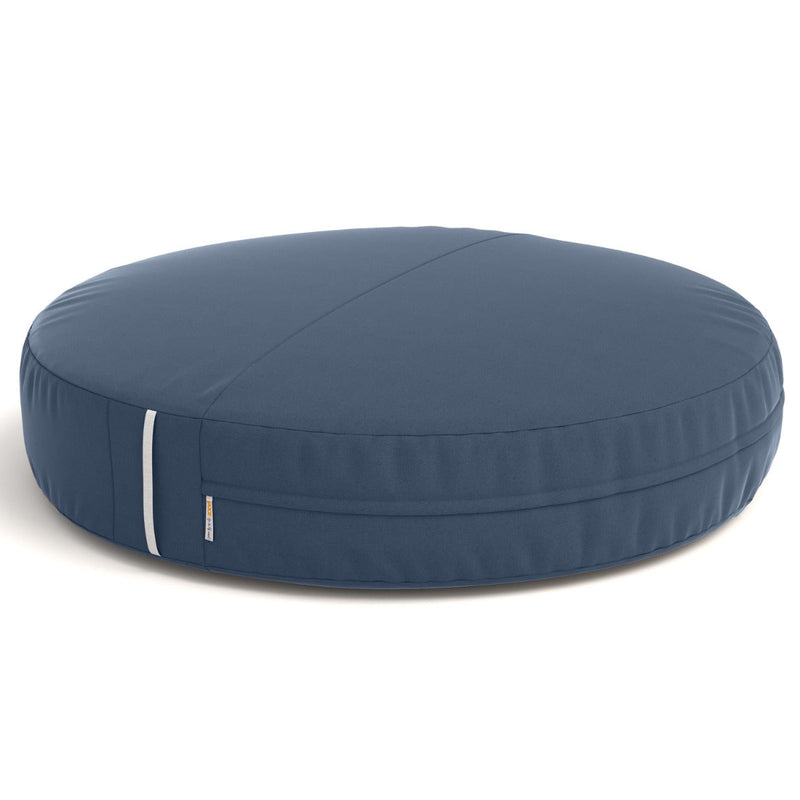 Coza Cocoon Outdoor in Navy Sunbrella