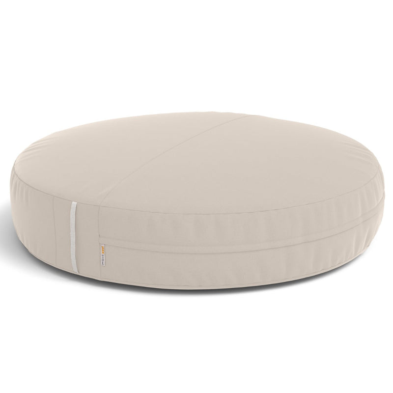 Coza Cocoon Outdoor in Pearl Sunbrella
