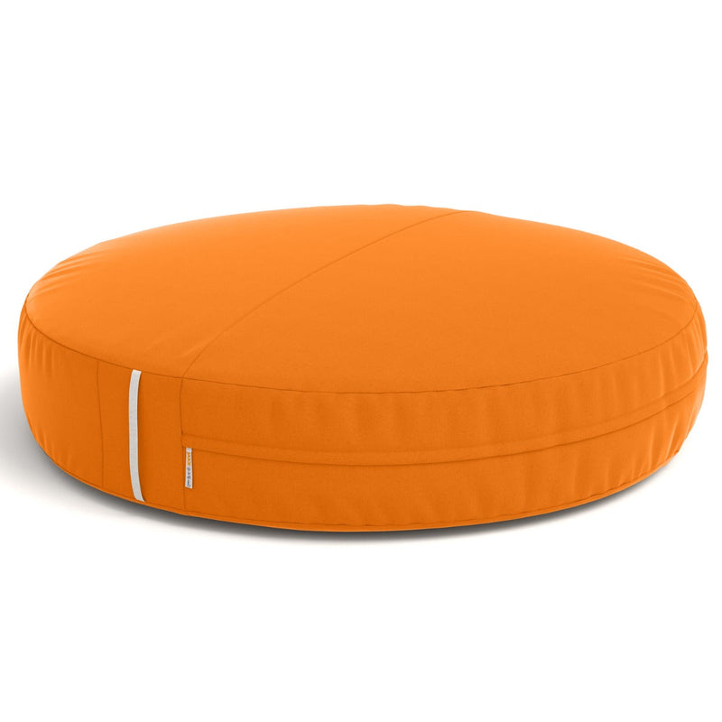 Coza Cocoon Outdoor in Tangerine Sunbrella