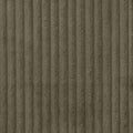 Plush Corduroy Green fabric swatch