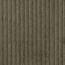 Plush Corduroy Green