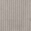 Plush Corduroy Ivory fabric swatch