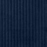 Plush Corduroy Navy