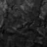 Cosmic Black Faux Fur