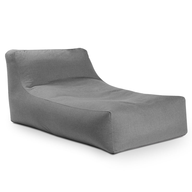 Coza Outdoor Collection in Slate Sunbrella