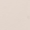 Cream Lush Velvet fabric swatch