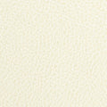 Cream Marine Vinyl fabric swatch