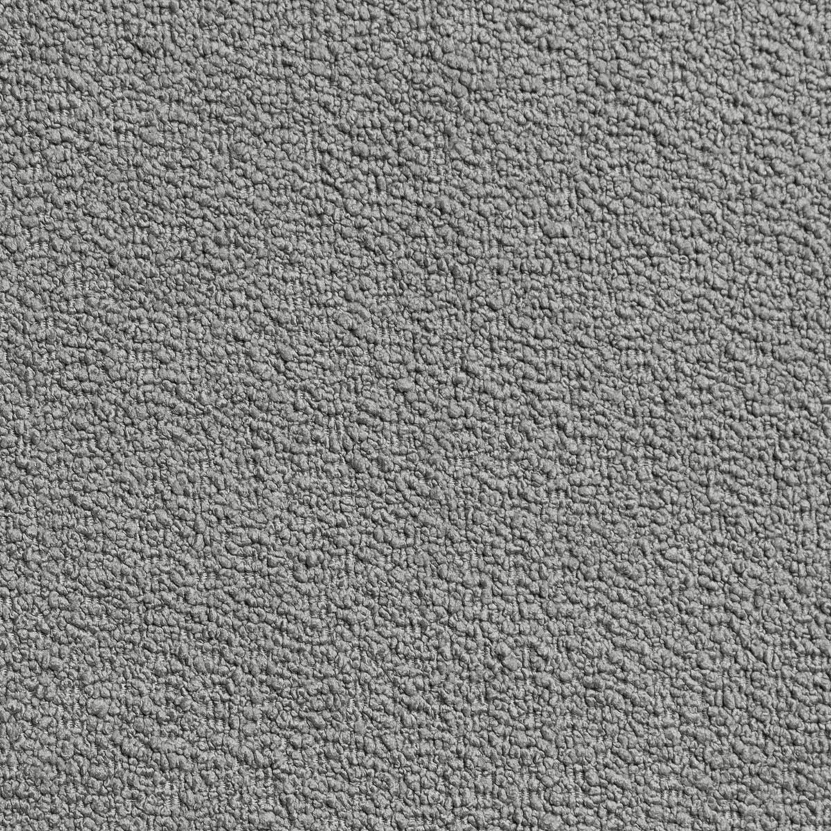 Dark Gray Boucle
