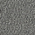 Dark Gray Boucle fabric swatch