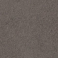 Dark Gray Microsuede fabric swatch