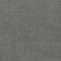 Elephant Gray FibreGuard Indulge Microvelvet fabric swatch