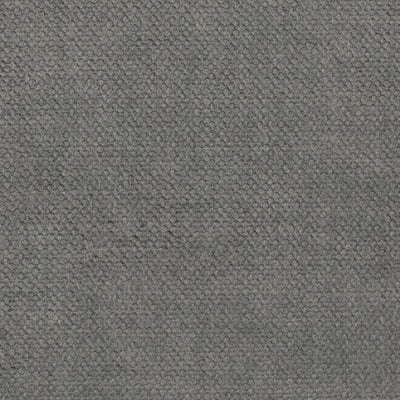 Elephant Gray FibreGuard Indulge Microvelvet