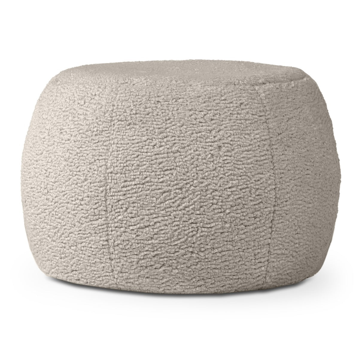 Ellis - Small in Gray Sherpa