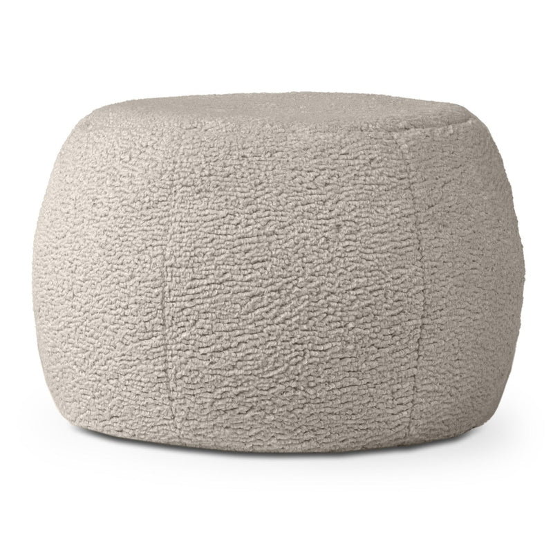 Ellis - Small in Gray Sherpa
