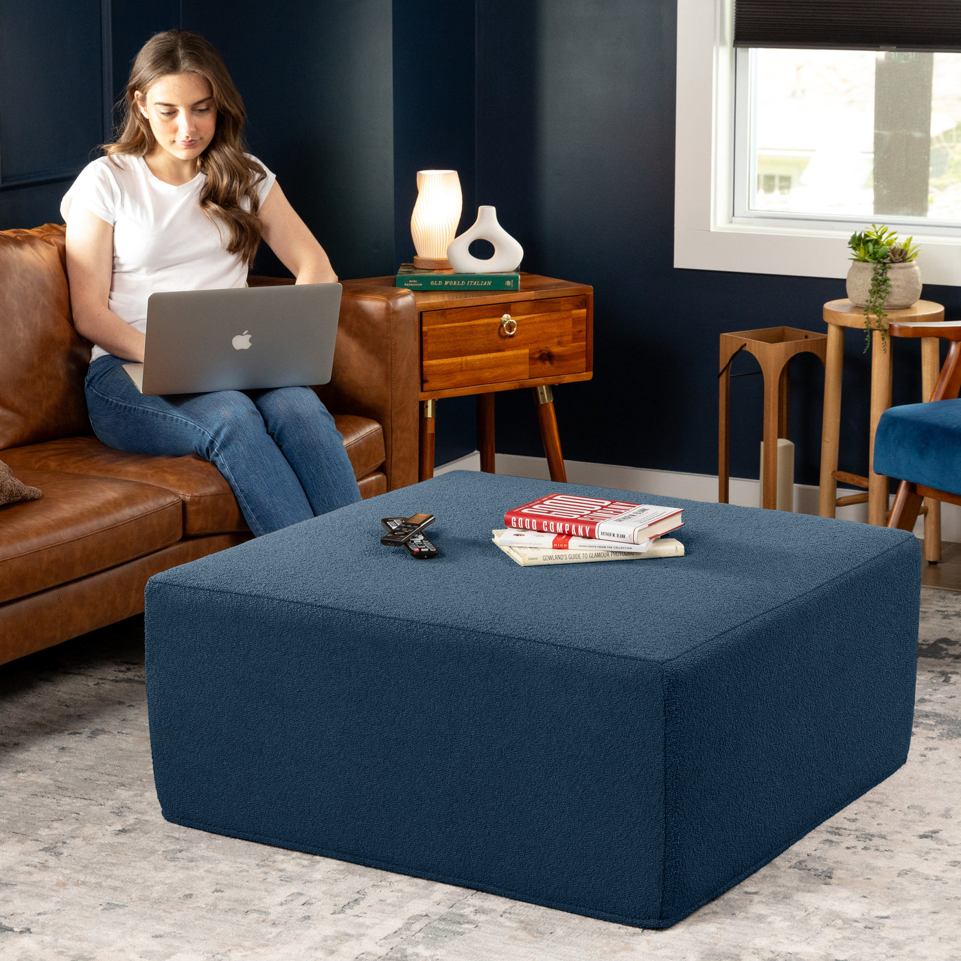 Style Meets Function