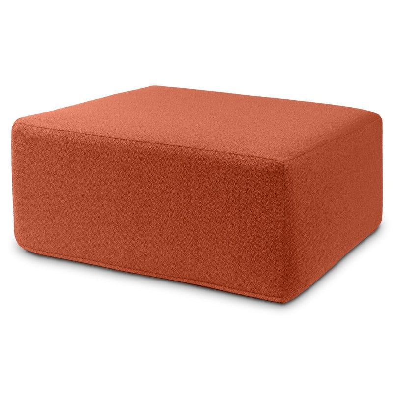 Fairlie in Terra Cotta Boucle