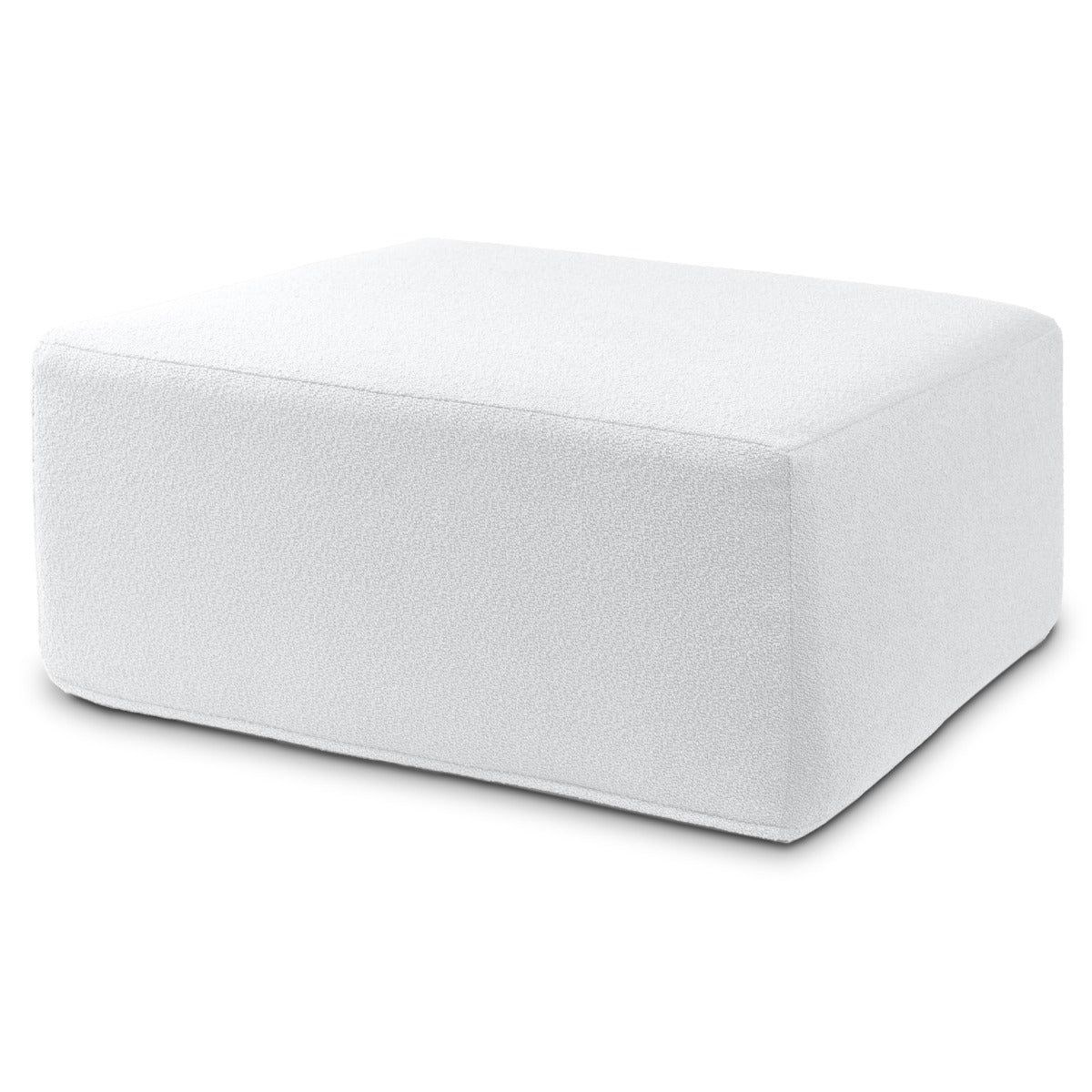 Fairlie in White Boucle