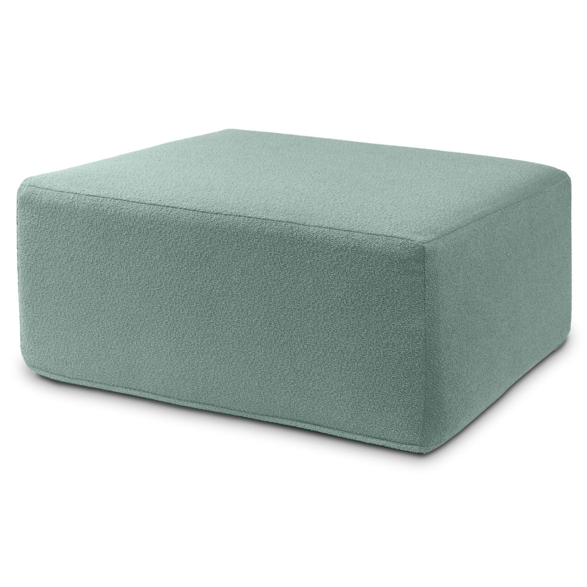 Fairlie in Green Boucle