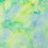 Firefly Yellow Faux Fur