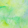 Firefly Yellow Faux Fur