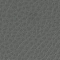 Gray Cobblestone Faux Leather fabric swatch