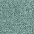 Green Boucle fabric swatch
