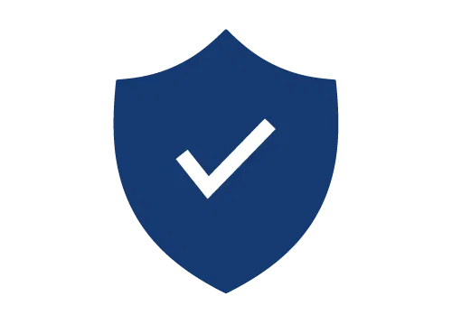 1-Year Warranty