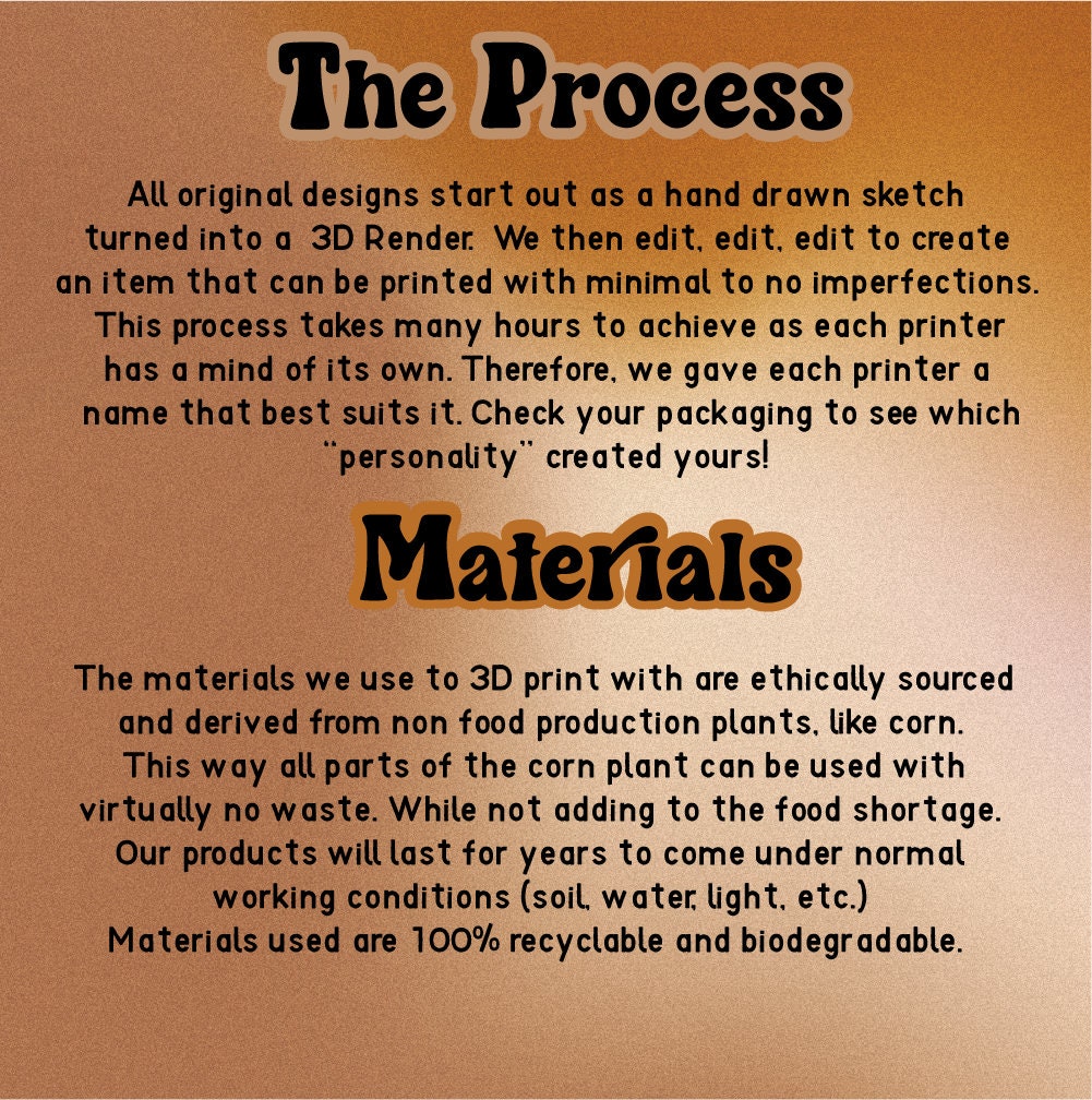 Ribbed Wall Shelf materials and process
