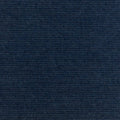 Indigo Microvelvet fabric swatch