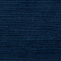 Indigo Microvelvet fabric swatch