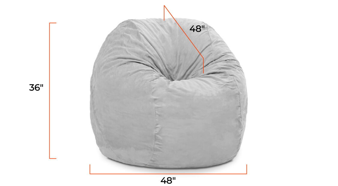 Saxx 4 Basics™ Bean Bag