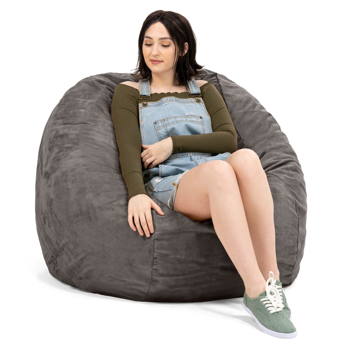 The Anywhere Bean Bag