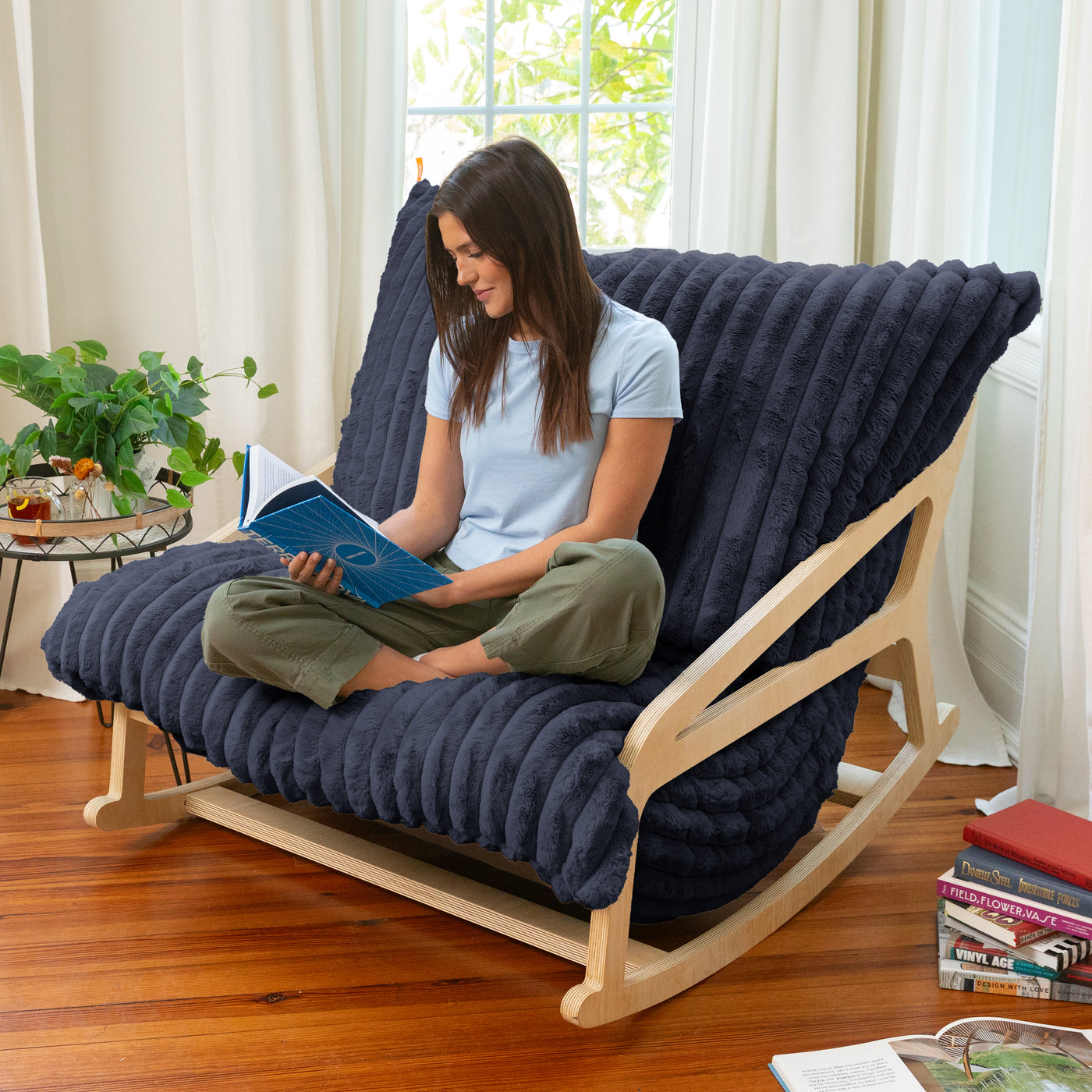 Creature Comforts